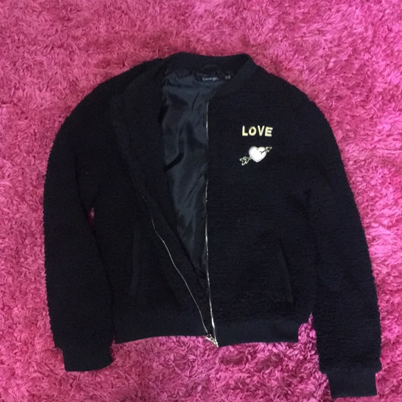 Jacket - Picture 2 of 2